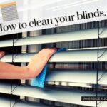 How-To-Clean-Your-Blinds-by-Ameriside